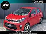 Kia Picanto 1.0 CVVT First Edition | Navigatie | Camera | Climate Control | Lichtmetalen Velgen