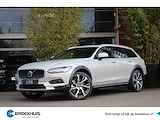 Volvo V90 Cross Country B5 AWD 250pk Pro | Bowers&Wilkins | Schuifdak | Power Seats | 360 Camera | Pilot Assist