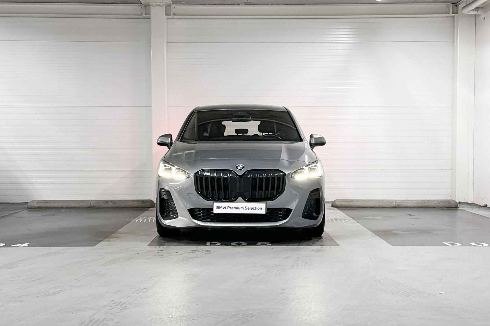 BMW 2 Serie Active Tourer 220i  l M-Sport l Elek. Trekhaak - 3/18