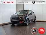 Citroen C3 83PK C-Series | Climate | Cruise | Carplay/android | Sensor acht