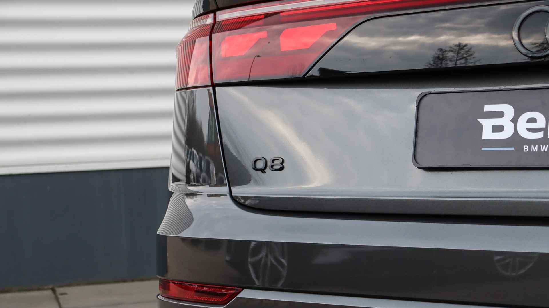 Audi Q8 60 TFSI e quattro ABT | Massage | B&O | Soft-Close | Panoramadak | Stoelventilatie - 25/51