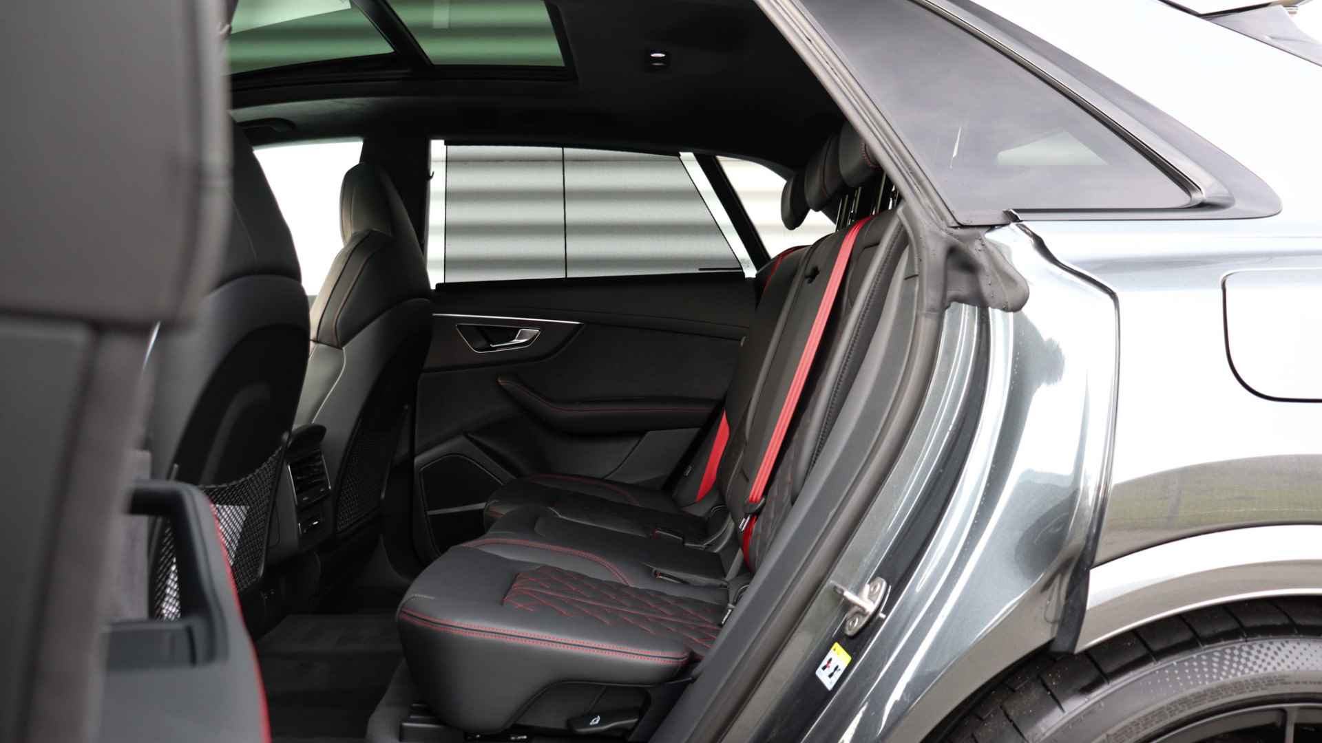 Audi Q8 60 TFSI e quattro ABT | Massage | B&O | Soft-Close | Panoramadak | Stoelventilatie - 40/51