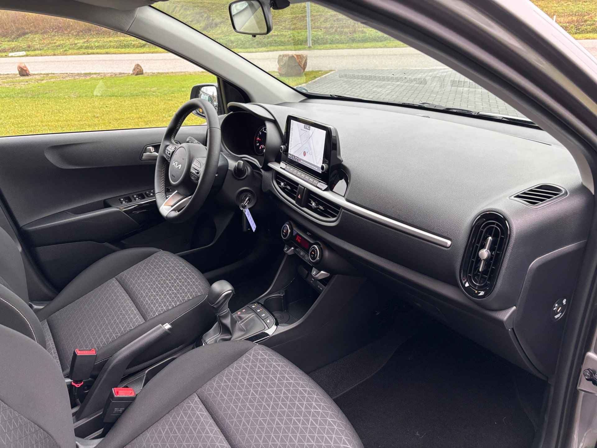 Kia Picanto 1.0 DPi DynamicPlus Navi I Camera I Carplay - 15/39