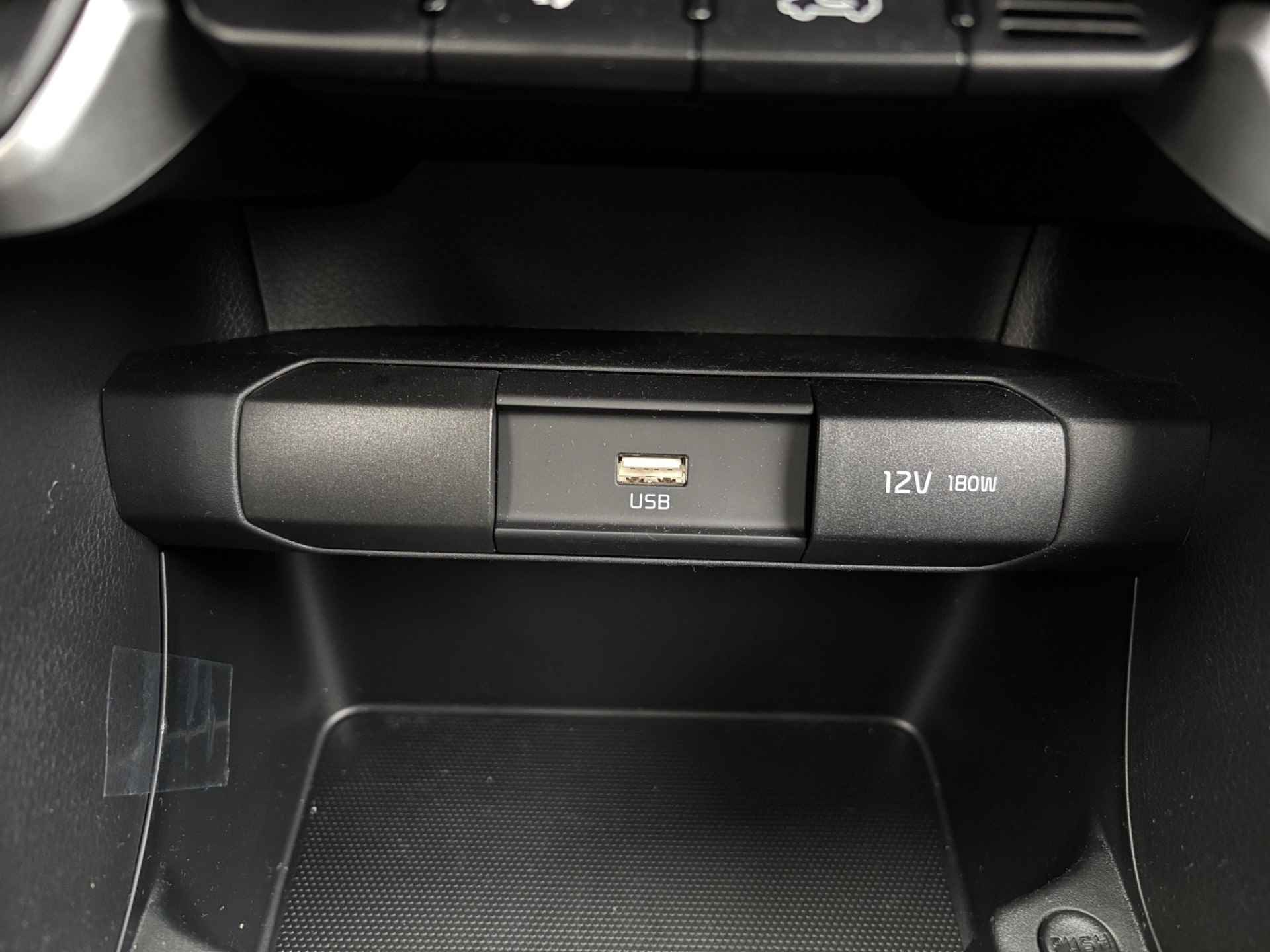 Kia Picanto 1.0 DPi DynamicPlus Navi I Camera I Carplay - 21/39