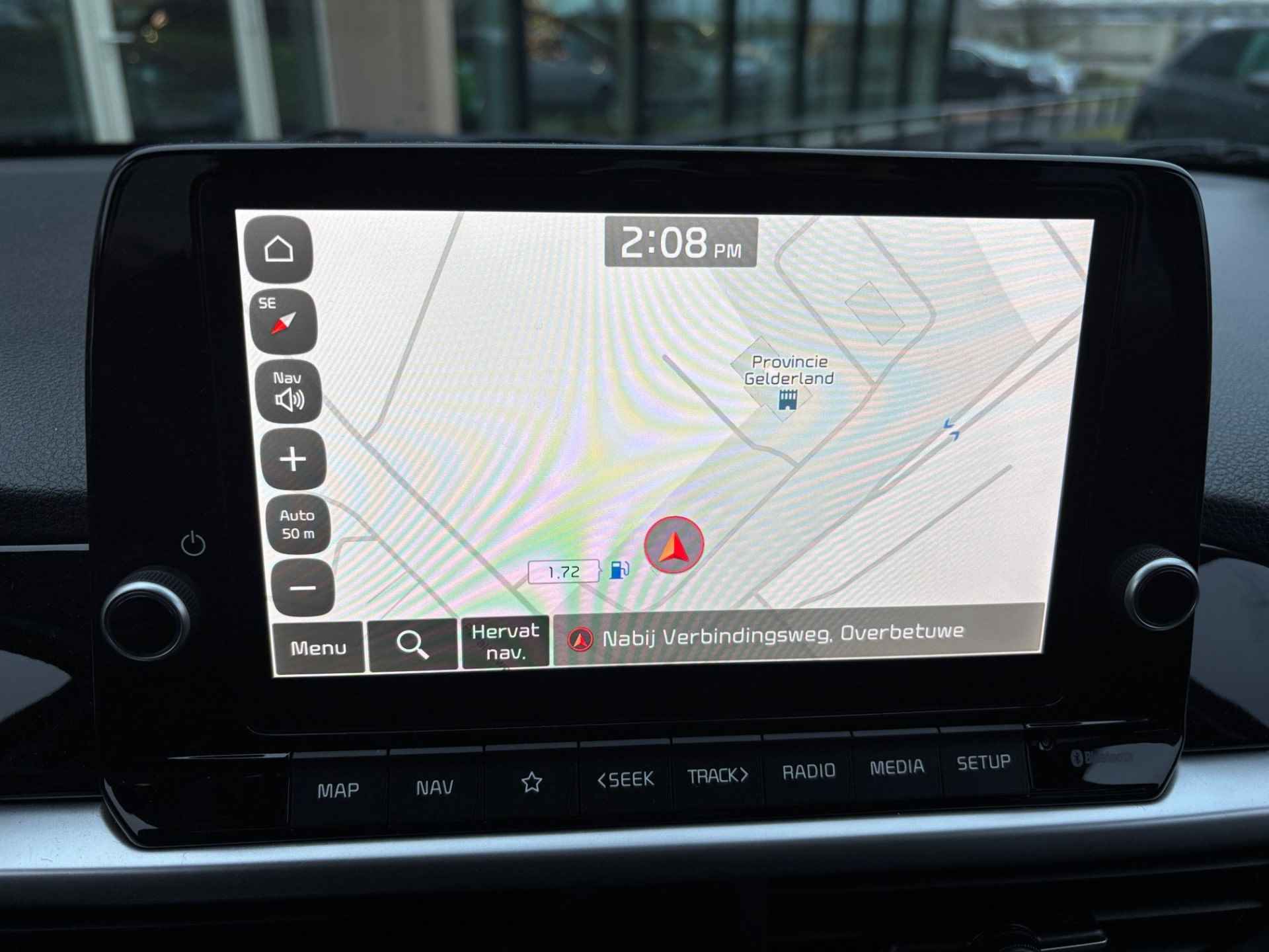 Kia Picanto 1.0 DPi DynamicPlus Navi I Camera I Carplay - 31/39