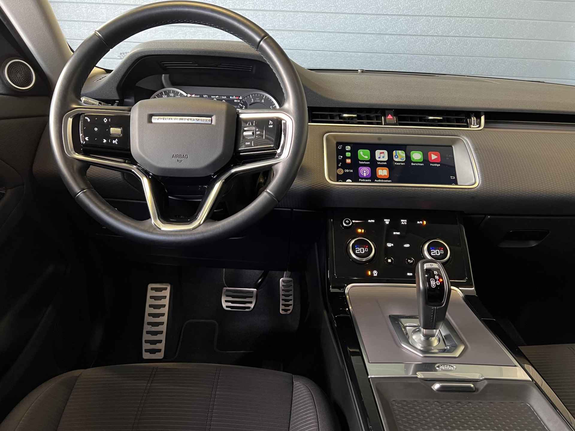 Land Rover Range Rover Evoque 1.5 P160 S 360° camera | Carplay | LMV | All-in rijklaar prijs - 9/52
