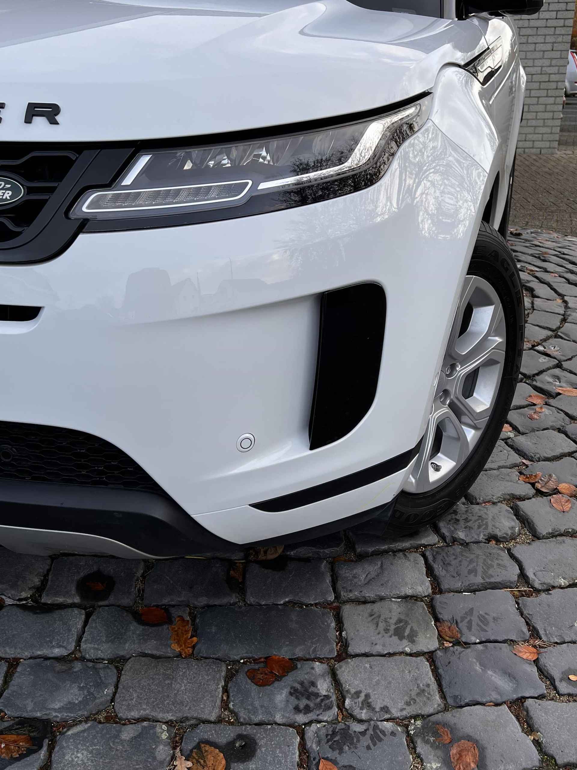 Land Rover Range Rover Evoque 1.5 P160 S 360° camera | Carplay | LMV | All-in rijklaar prijs - 30/52