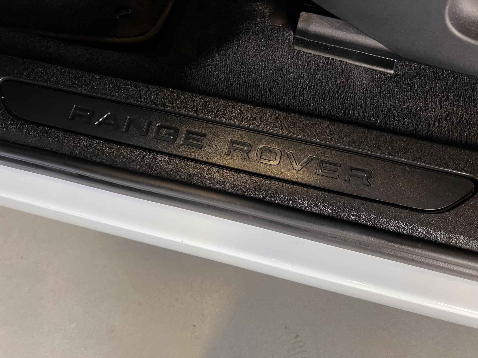Land Rover Range Rover Evoque 1.5 P160 S 360° camera | Carplay | LMV | All-in rijklaar prijs - 48/52