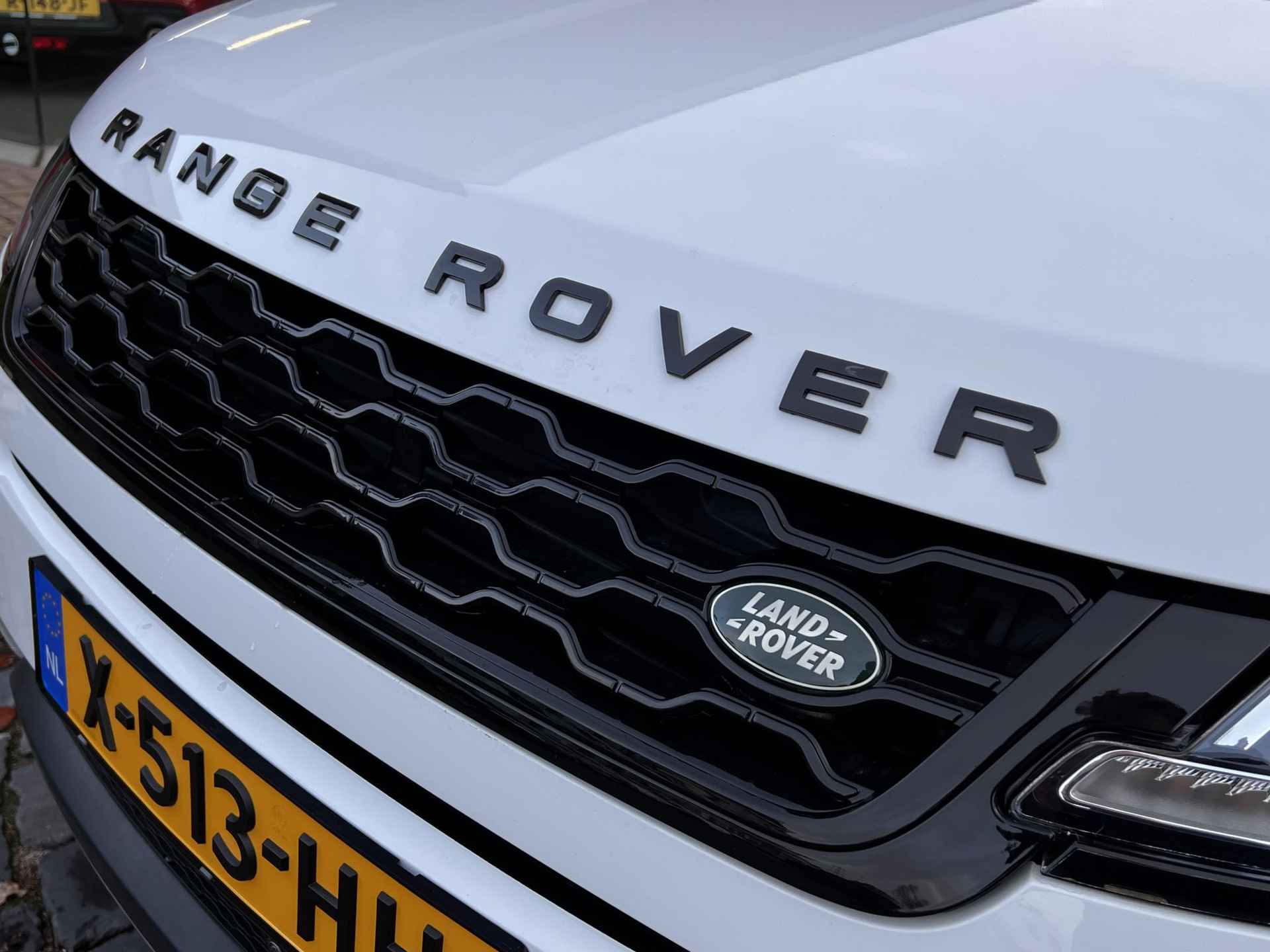 Land Rover Range Rover Evoque 1.5 P160 S 360° camera | Carplay | LMV | All-in rijklaar prijs - 51/52