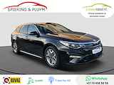 Kia Optima Sportswagon 2.0 GDI PHEV ExecutiveLine | volleder | Trekhaak | panodak | Harman Kardon!