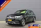 Mercedes-Benz GLE-klasse 350 e 4MATIC Premium | PHEV | AMG | Trekhaak | Burmester| Adaptieve cruise | Rijklaarprijs - incl.garantie