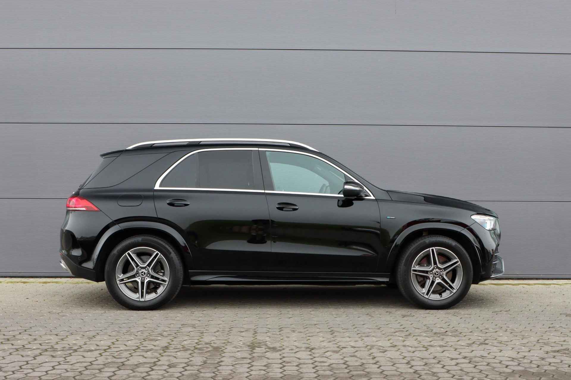 Mercedes-Benz GLE-klasse 350 e 4MATIC Premium | PHEV | AMG | Trekhaak | Burmester| Adaptieve cruise | Rijklaarprijs - incl.garantie - 19/58