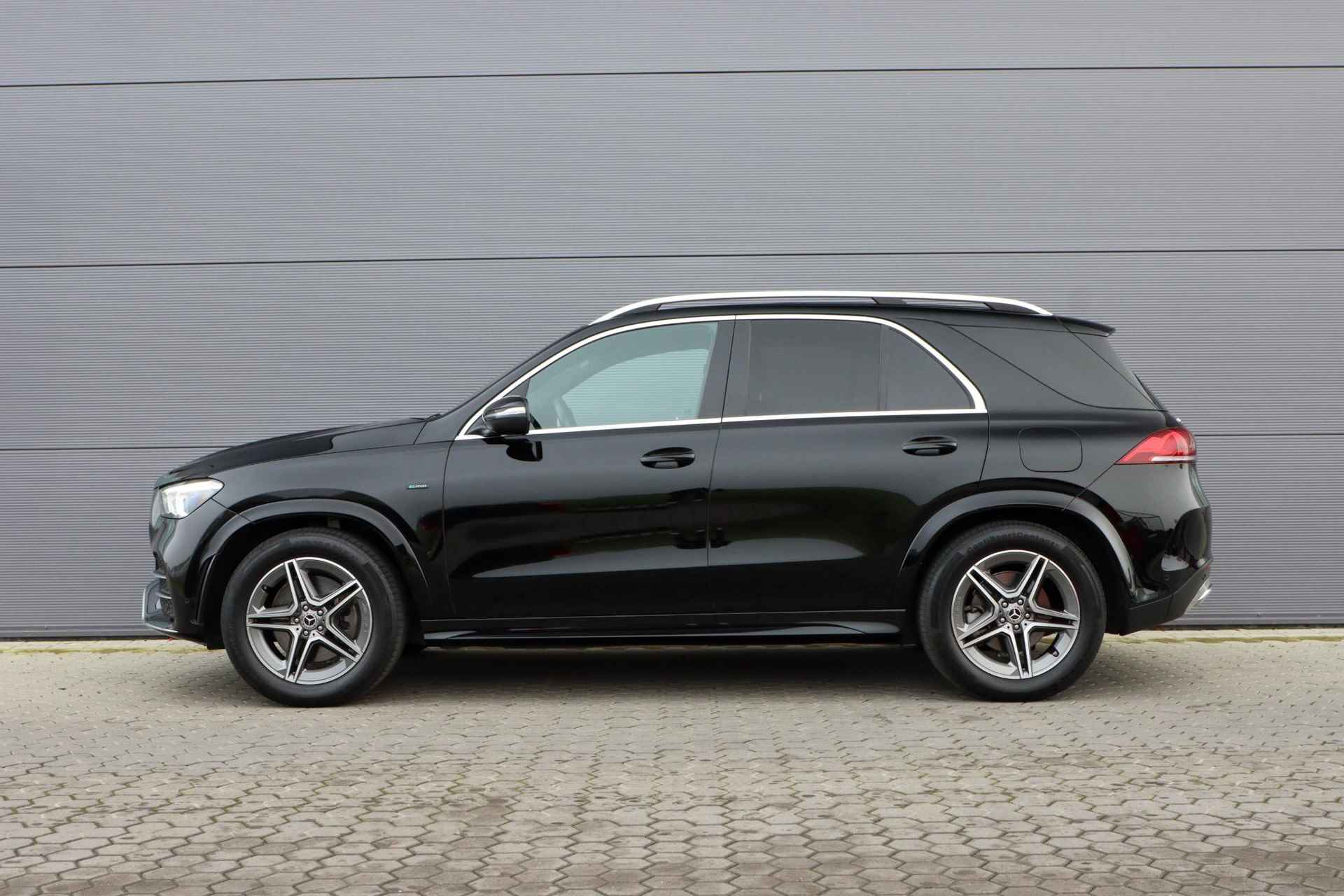 Mercedes-Benz GLE-klasse 350 e 4MATIC Premium | PHEV | AMG | Trekhaak | Burmester| Adaptieve cruise | Rijklaarprijs - incl.garantie - 21/58