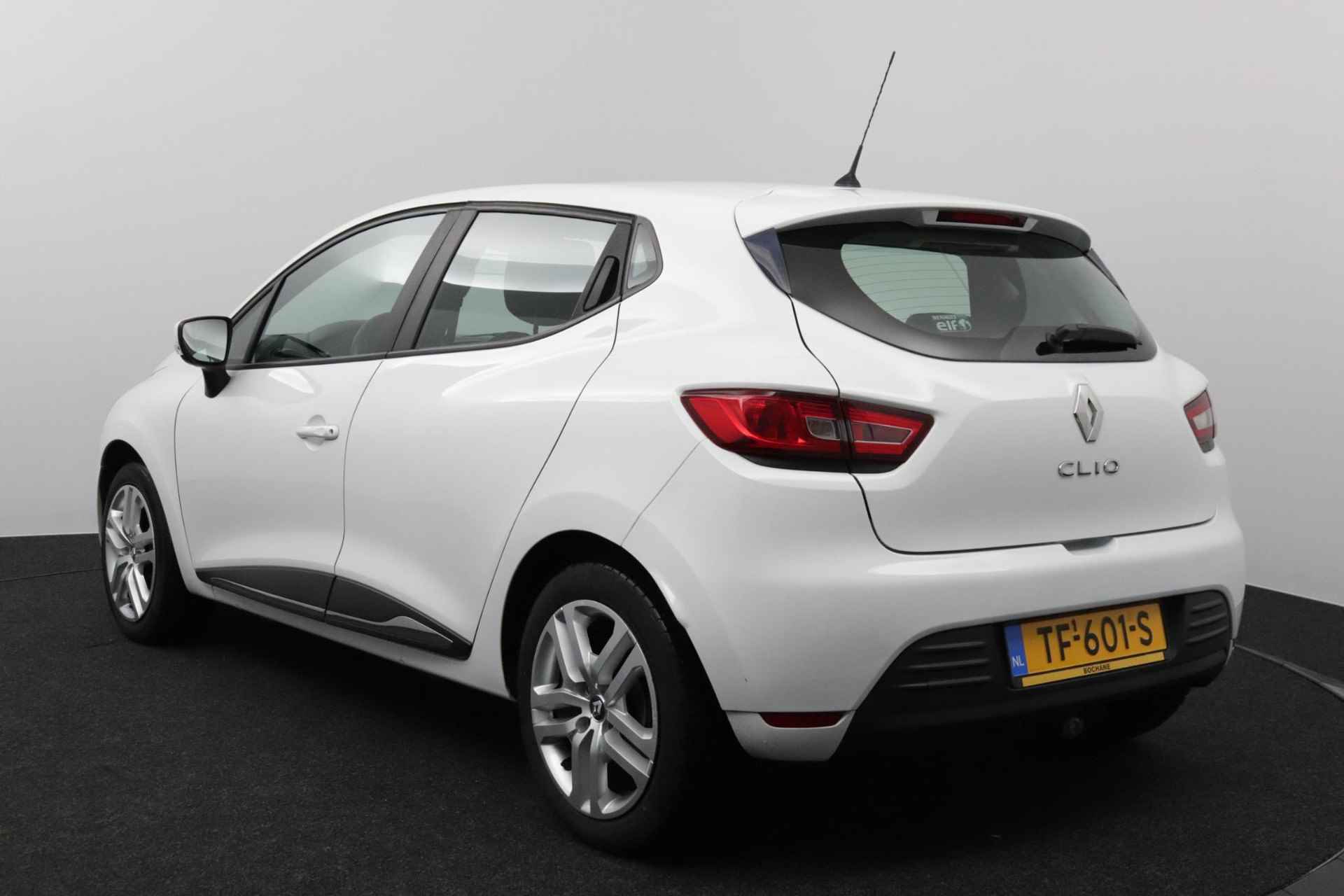 Renault Clio 0.9 TCe 90 Zen | Trekhaak - 7/34