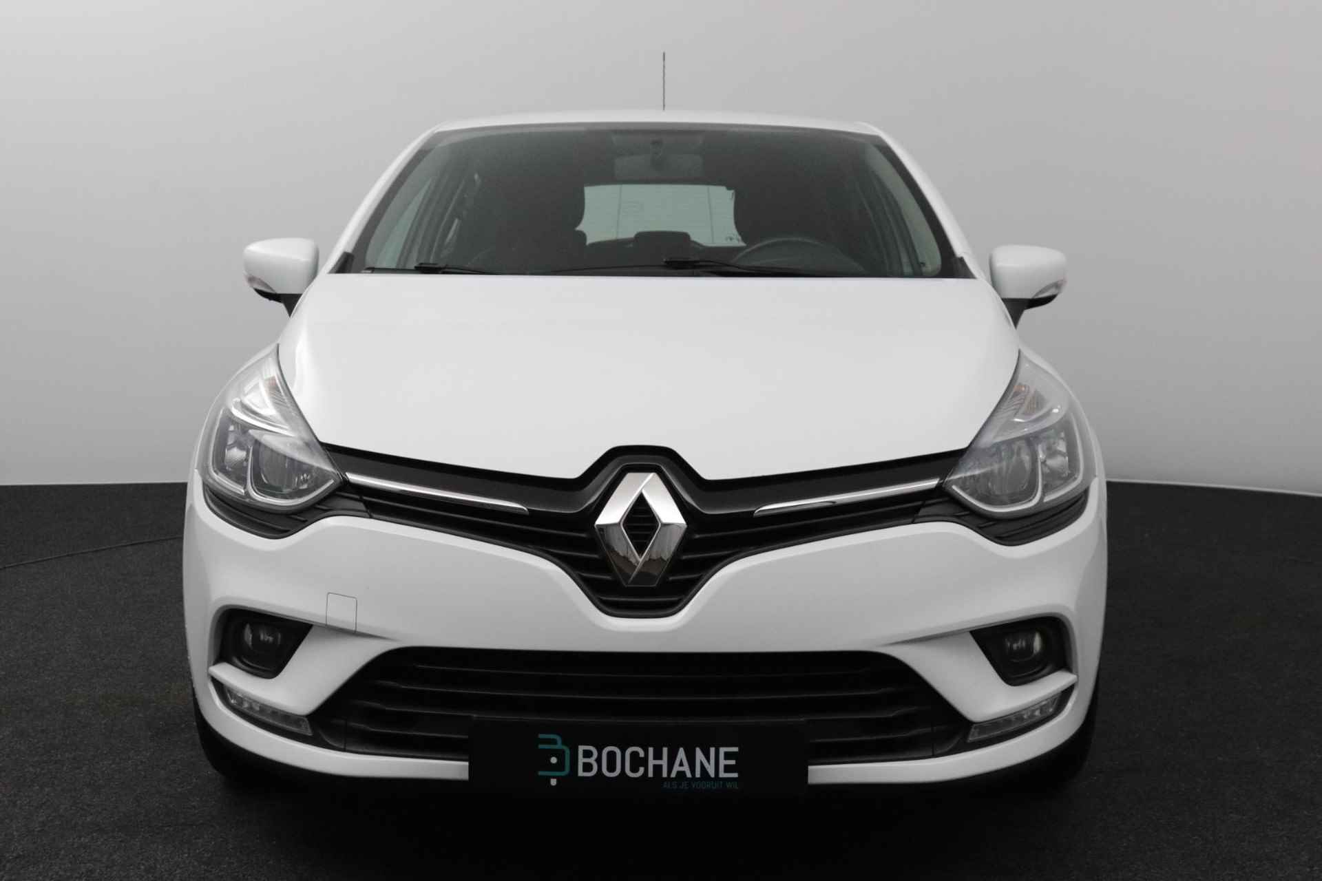 Renault Clio 0.9 TCe 90 Zen | Trekhaak - 15/34