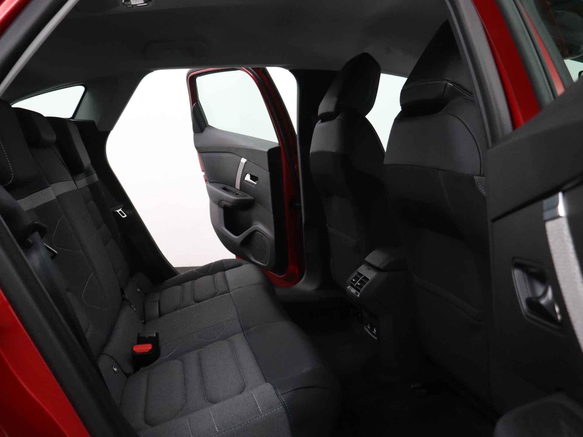 Citroën Ë-C4 You 50 kWh | Rijklaar | Apple Carplay | Comfort Seats | - 10/27
