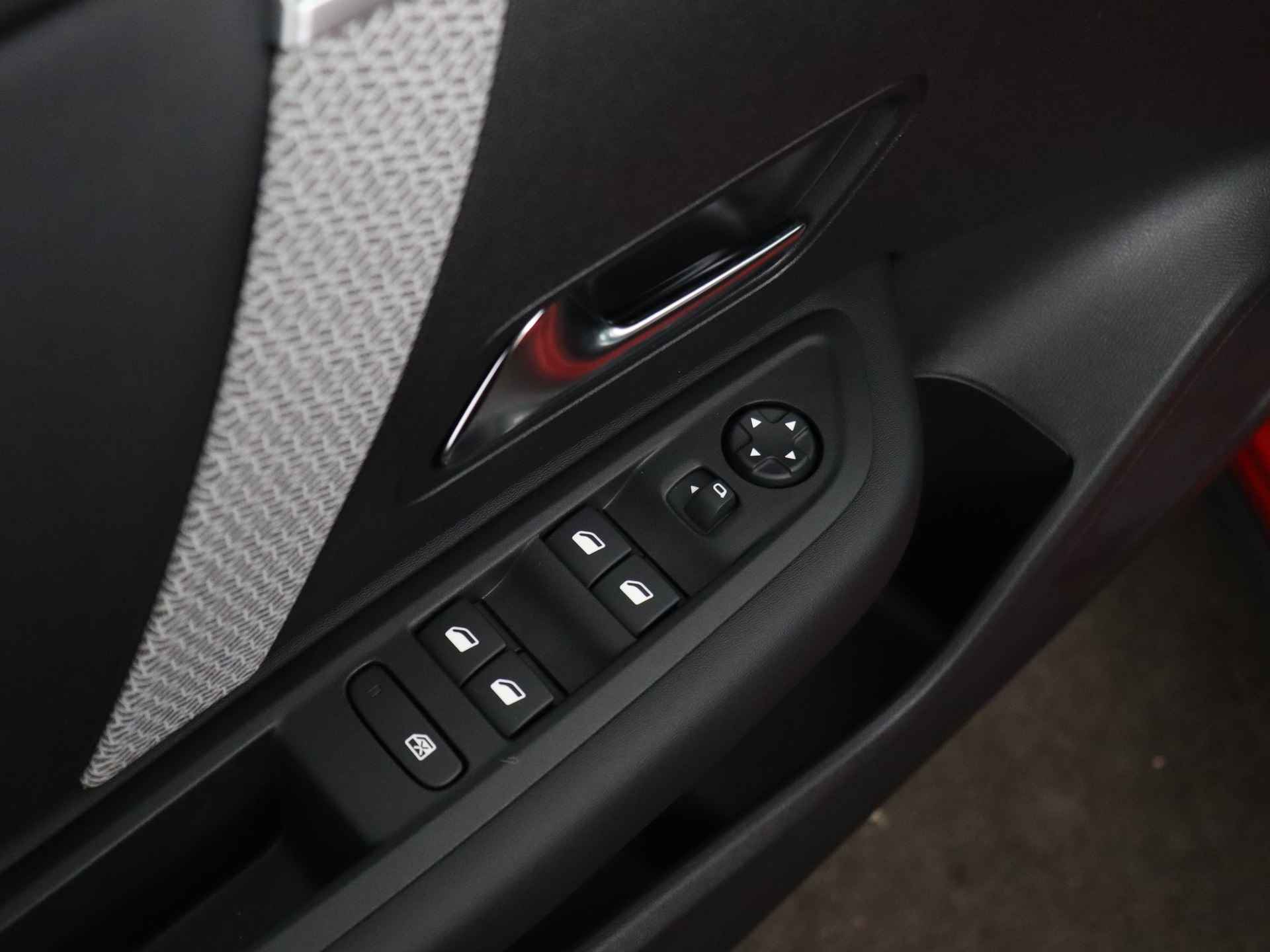 Citroën Ë-C4 You 50 kWh | Rijklaar | Apple Carplay | Comfort Seats | - 24/27