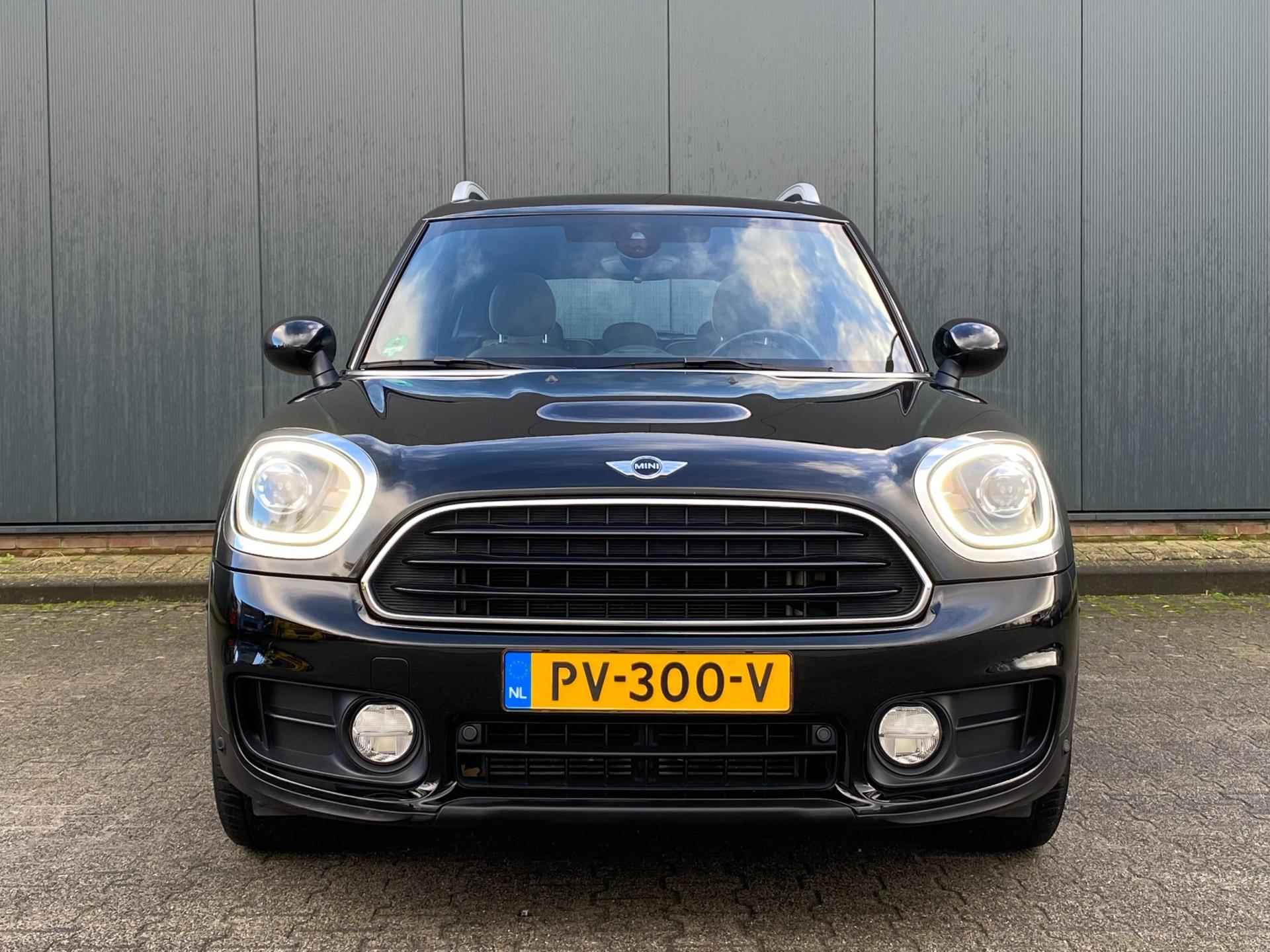 MINI Countryman 1.5 Cooper | Leder | Panoramadak | Full LED | NAP | Garantie - 8/28