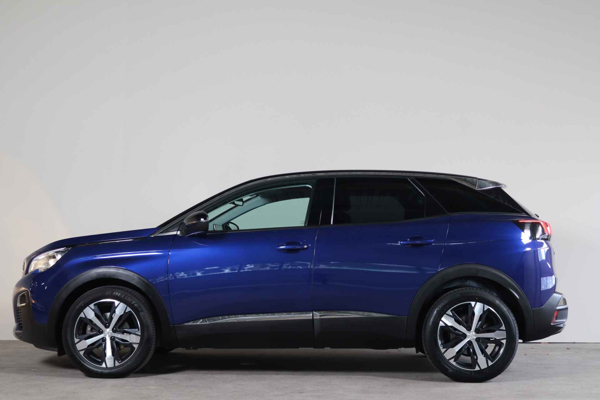 Peugeot 3008 1.2 PureTech Allure PDC I Apple Car-Play I Navigatie --- A.S. ZONDAG GEOPEND VAN 11.00 T/M 15.30 --- - 4/35