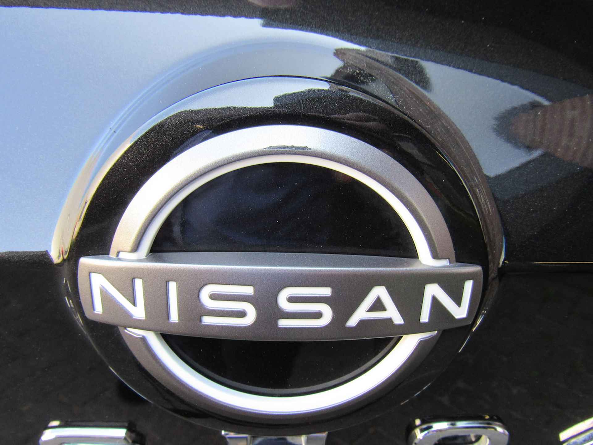Nissan Qashqai 1.3 Mild-Hybrid 140pk Acenta met Apple Carplay& Android Auto en Cold pack - 13/24