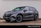 Mercedes-Benz EQS EQS SUV 450 4MATIC AMG Line | Premium Plus Pakket | Rijassistentiepakket Plus | Trekhaak