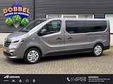 Renault Trafic 2.0 dCi 170 T29 L2H1 DC Luxe AUTOMAAT / Navigatie-pakket / Pack Visibilité / Achteruitrijcamera / Zijschuifdeur links + rechts / Trekhaak / Automatische airco / Keyless entry / Passagiersstoel + airbag /