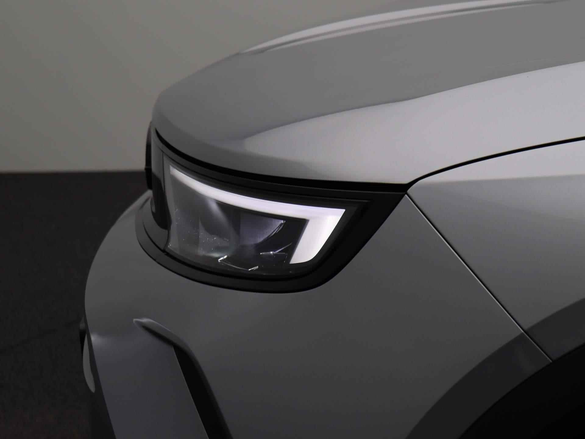 Opel Mokka-e Ultimate 50-kWh | Camera | Stoelverwarming | Navigatie | LED Verlichting | - 16/37