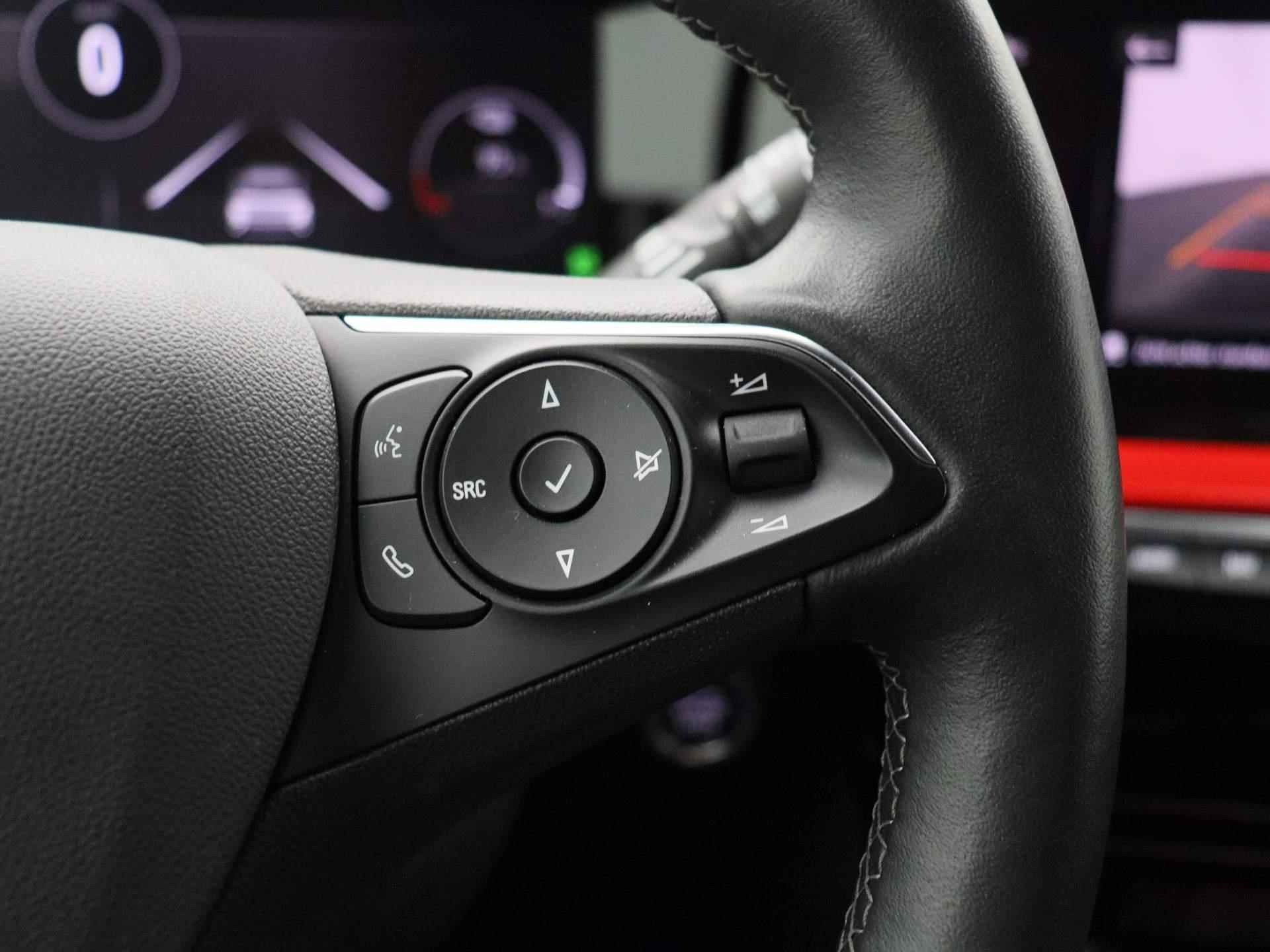 Opel Mokka-e Ultimate 50-kWh | Camera | Stoelverwarming | Navigatie | LED Verlichting | - 23/37