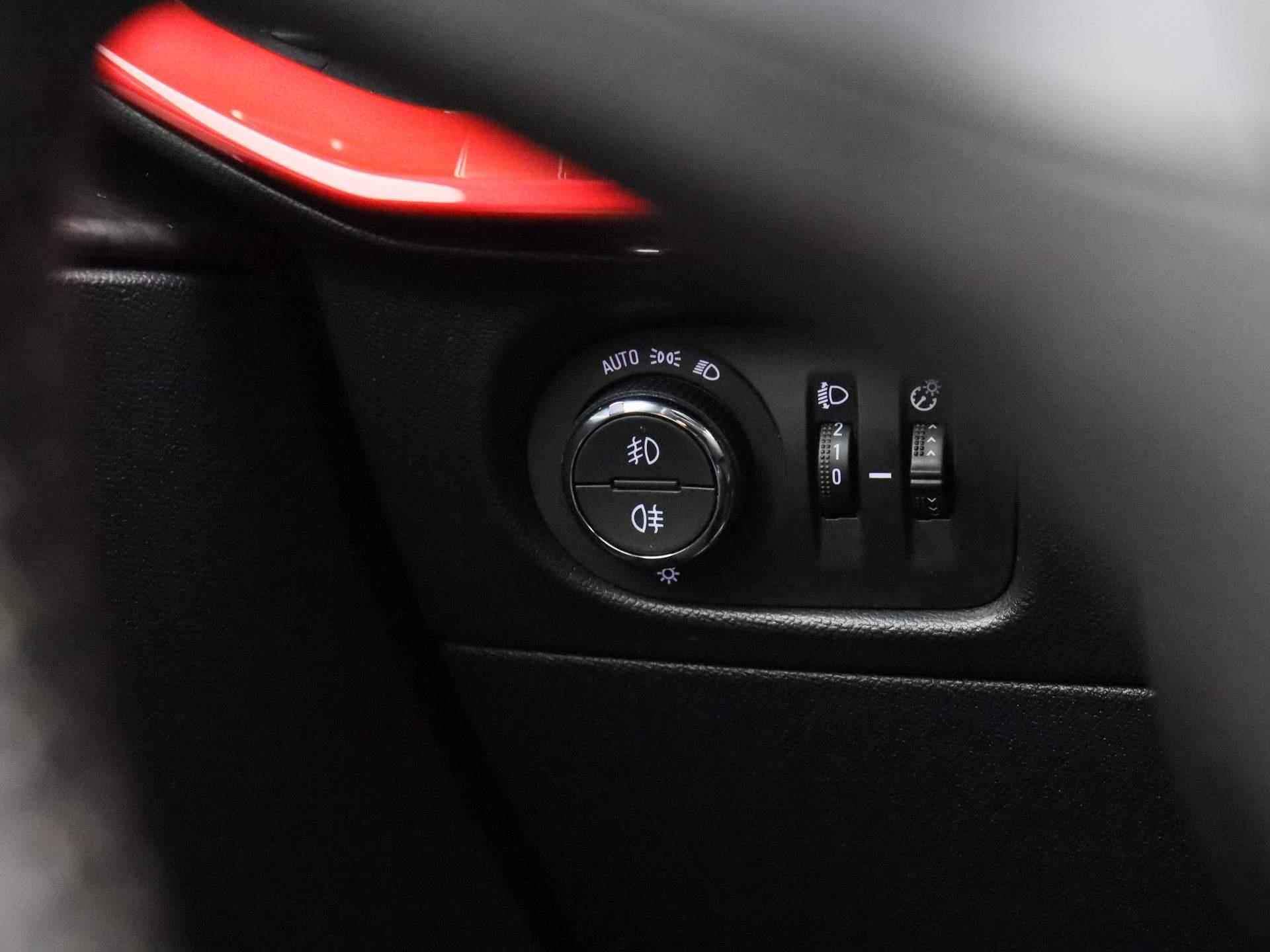 Opel Mokka-e Ultimate 50-kWh | Camera | Stoelverwarming | Navigatie | LED Verlichting | - 24/37