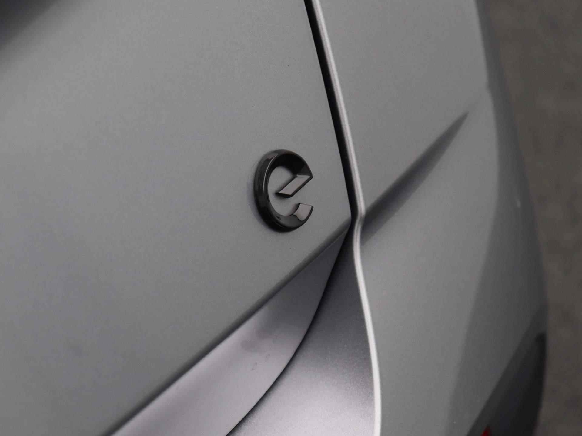 Opel Mokka-e Ultimate 50-kWh | Camera | Stoelverwarming | Navigatie | LED Verlichting | - 30/37