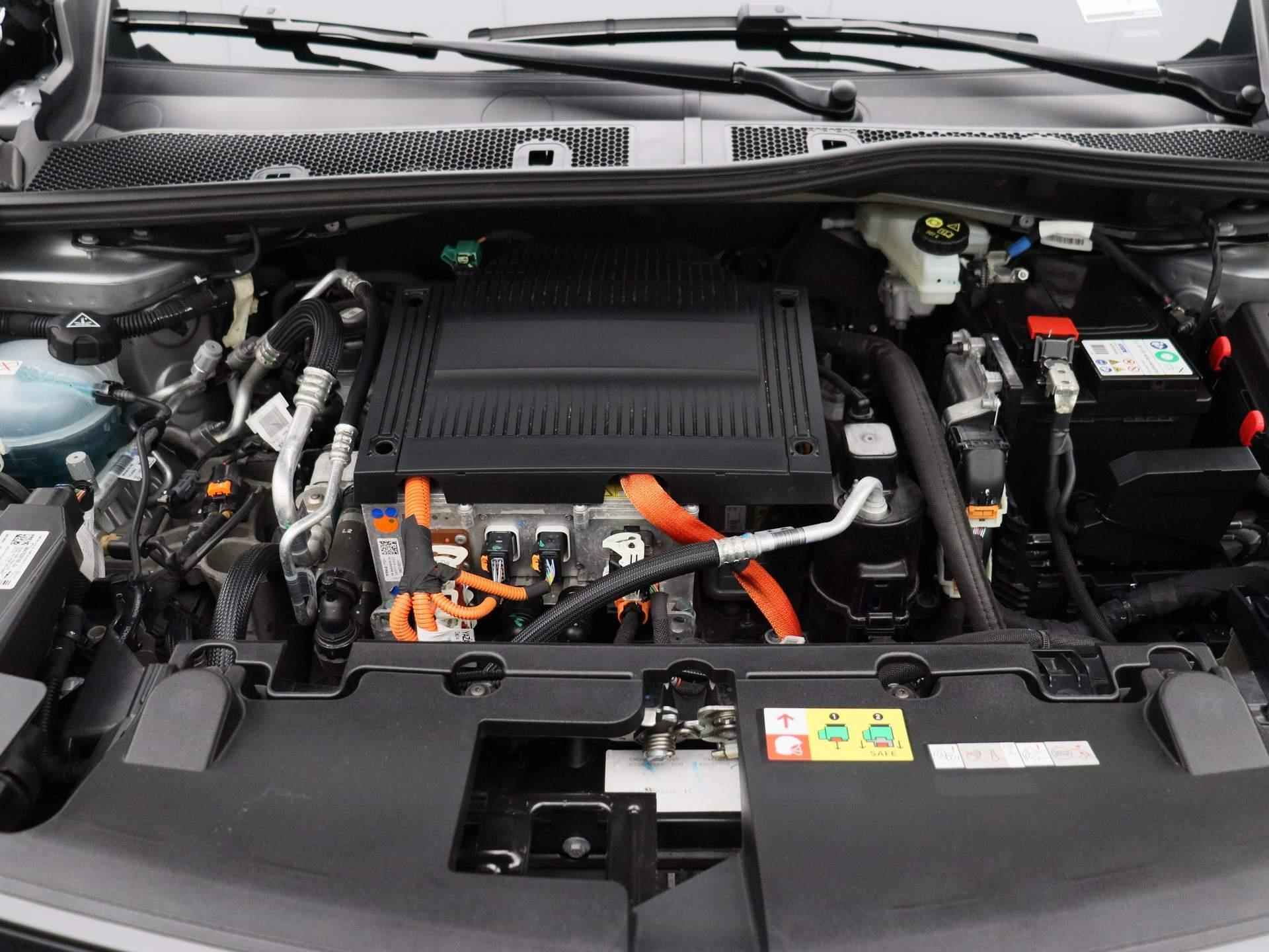 Opel Mokka-e Ultimate 50-kWh | Camera | Stoelverwarming | Navigatie | LED Verlichting | - 34/37