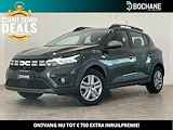 Dacia Sandero Stepway 1.0 TCe 90 CVT Expression | Climate Control