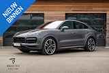 Porsche Cayenne Coupé Turbo S E-Hybrid 680pk *NL auto-Approved Garantie 8-2026