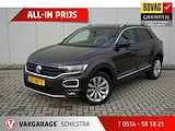 Volkswagen T-Roc 1.5 TSI Sport Automaat | Navigatie | Digitaal Dashboard | Camera