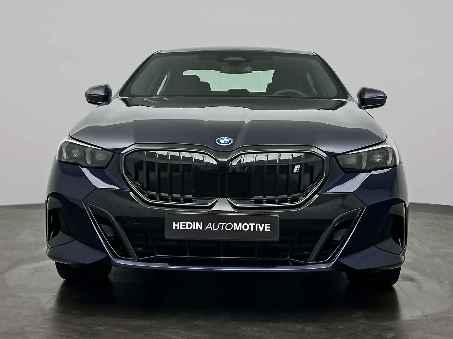 BMW i5 eDrive40 Sedan M-Sport Edition | Innovation Pack | Glazen Panoramadak - 6/21