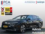 Citroen C5 X 1.6 Plug-in Hybrid Shine