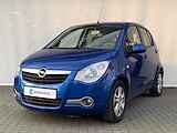 Opel Agila 1.0 Edition | 1ste eigenaar ! | Airco | Lm velgen | Lage km stand ! |