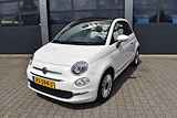 FIAT 500c 0.9 Turbo TwinAir 80pk Lounge