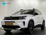 Citroen C5 Aircross 1.6 Hybrid 225pk EAT8 Shine | PANORAMADAK | ELECTRISCHE ACHTERKLEP