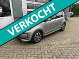 Volkswagen Up! 1.0 move up! BlueMotion Automaat