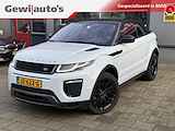 Land Rover Range Rover Evoque Convertible 2.0 Si4 HSE Dynamic