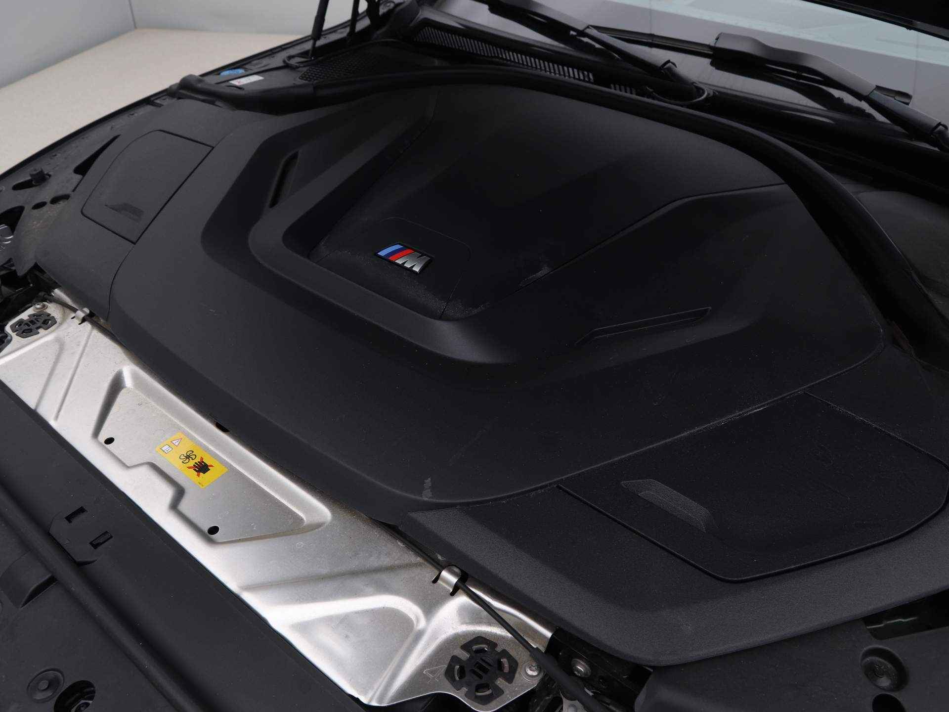 BMW i4 M50 High Executive M-Sport 84 kWh - 5/28
