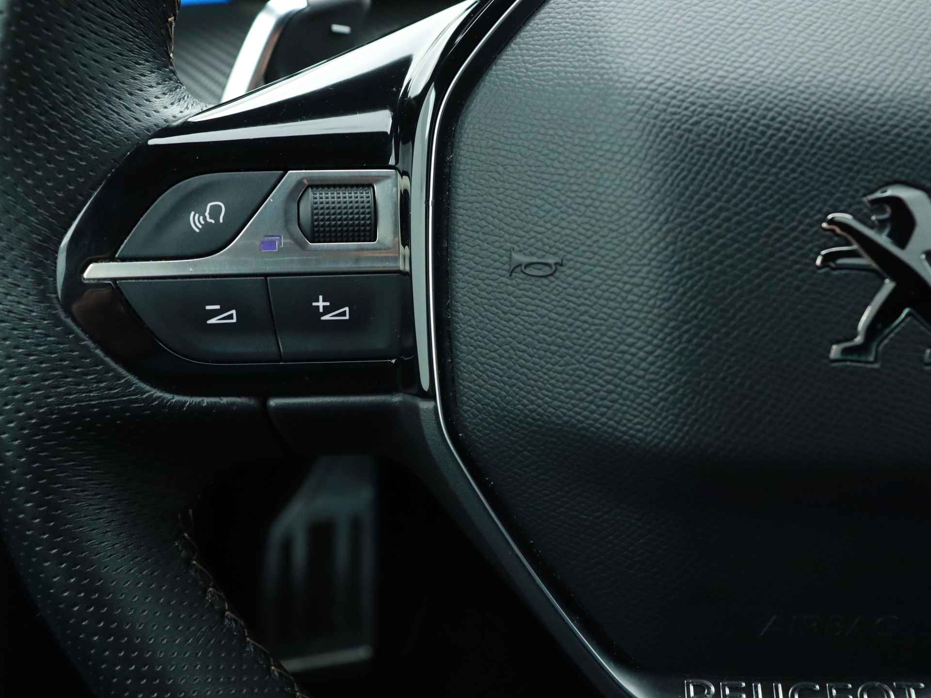 Peugeot 508 SW 1.6 HYbrid 225PK BlueLease GT Line Avantage Automaat | Navigatie | Camera | Stoelverwarming | Elektrische Kofferklep | - 18/43
