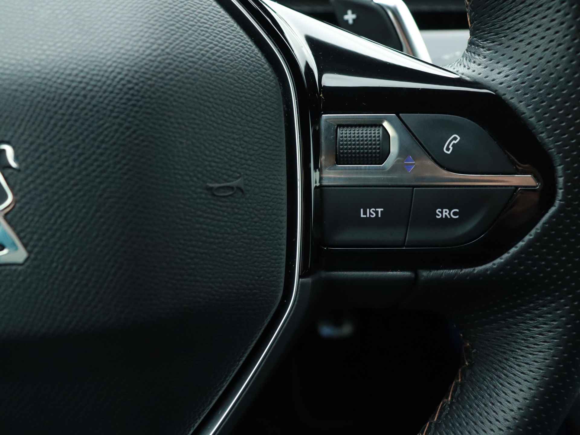 Peugeot 508 SW 1.6 HYbrid 225PK BlueLease GT Line Avantage Automaat | Navigatie | Camera | Stoelverwarming | Elektrische Kofferklep | - 19/43