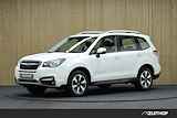 Subaru Forester 2.0 Luxury | Panoramadak | Trekhaak | Clima | Cruise | Camera