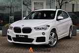 BMW X1 2.0 M-Sport SDRIVE 20I AUT | LED | Navi | Stoelverwarming | Camera | Climate | Cruise | Leder