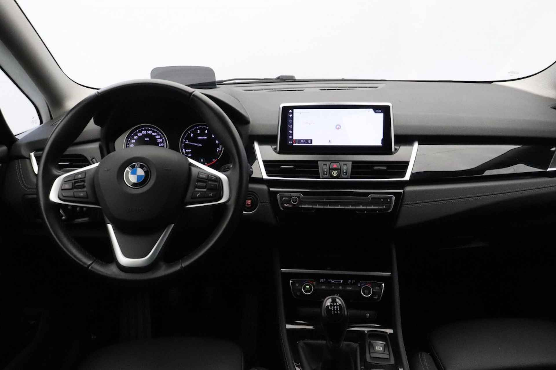 BMW 2-serie Gran Tourer 216i 7 persoons High Executive Sportline - 4/32