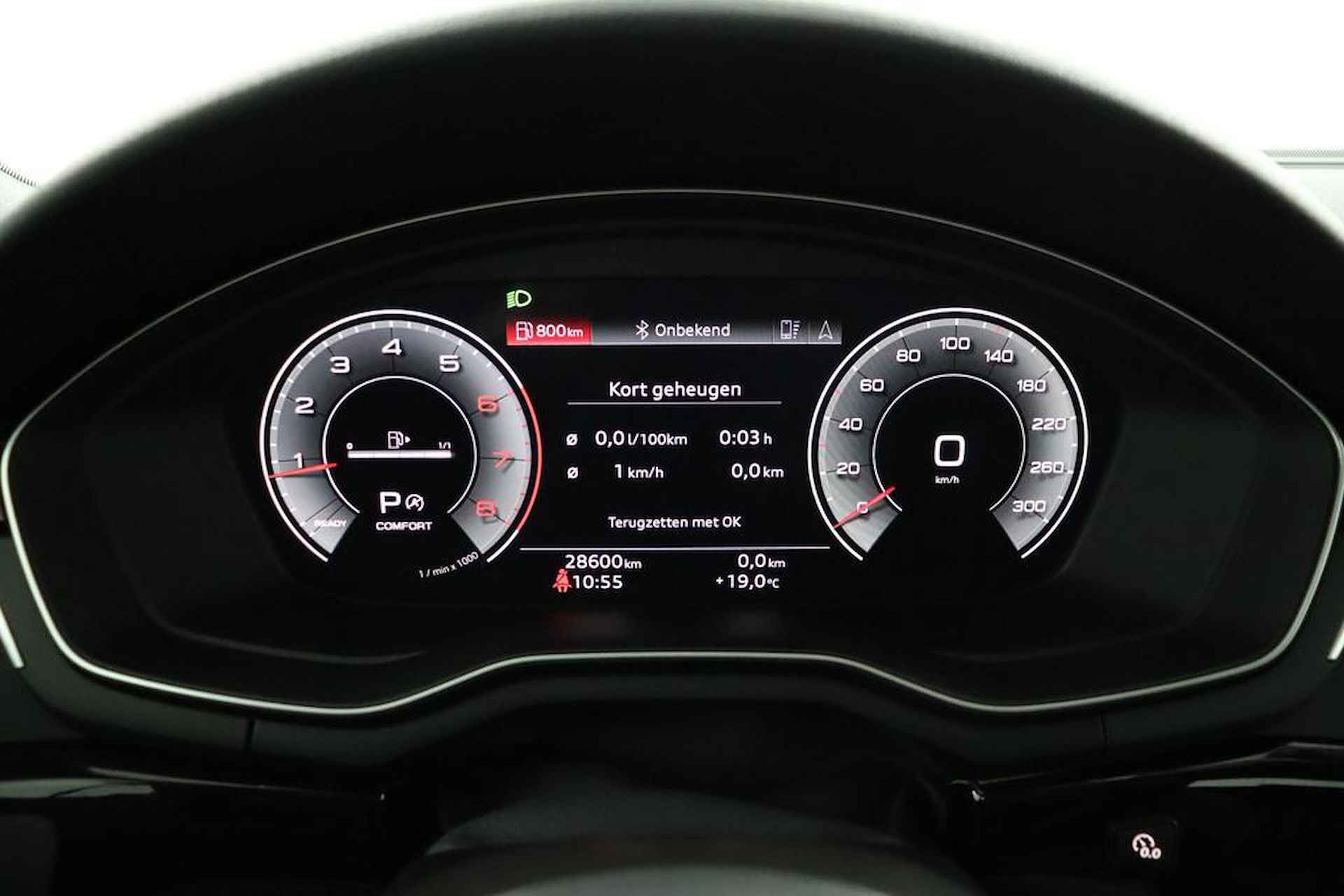 Audi A5 Cabriolet 40 TFSI 190Pk Automaat S-Line / Leder / Navi / Virtual / Camera - 5/59