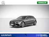 Mercedes-Benz A-Klasse 180 Star Edition AMG Line Plus | Parkeerpakket met 360°-camera | Antidiefstalpakket URBAN GUARD PLUS | KEYLESS GO | MULTIBEAM LED | Extra USB-poorten | Spiegelpakket | Dodehoekassistent |