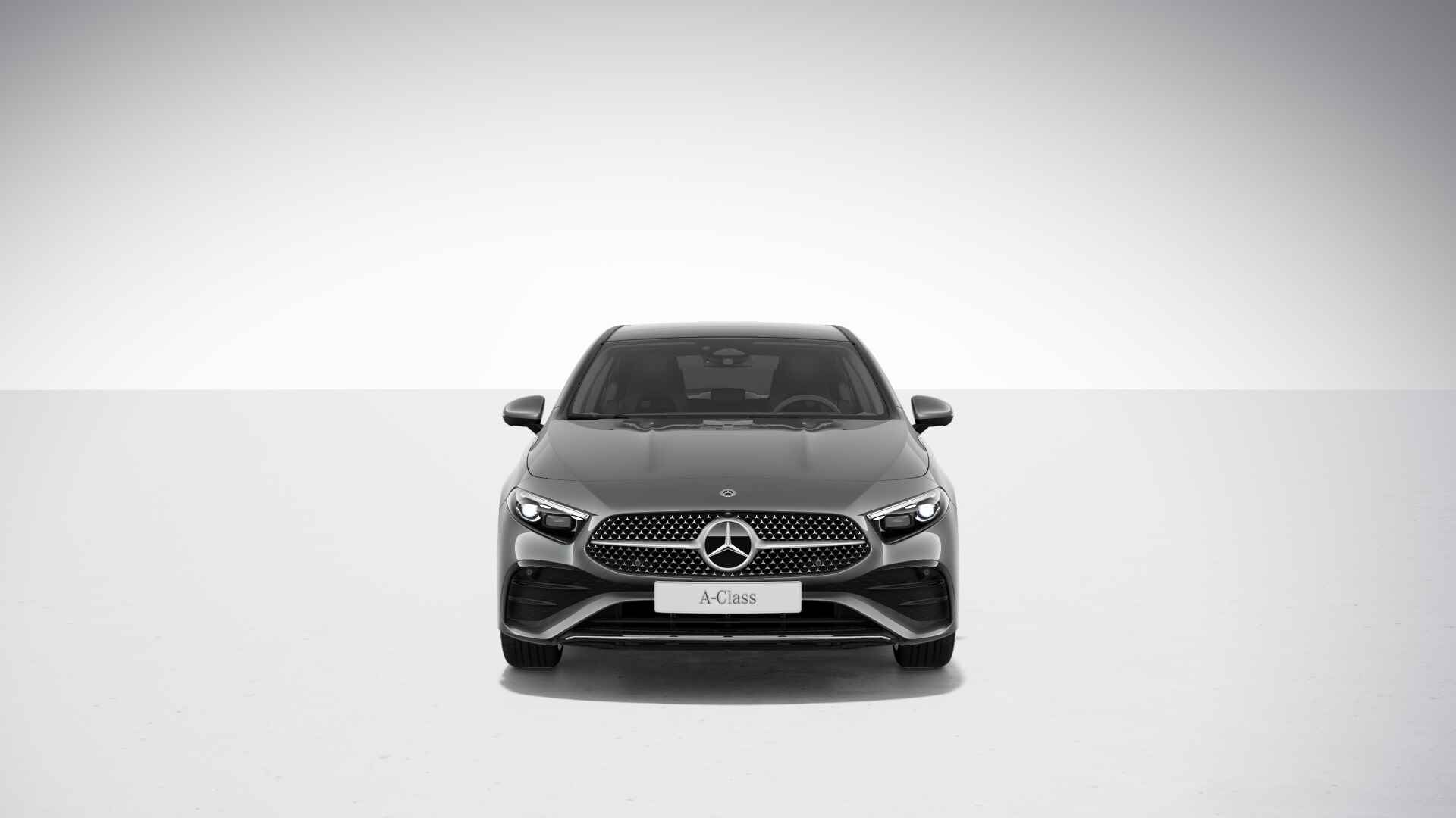 Mercedes-Benz A-Klasse 180 Star Edition AMG Line Plus | Parkeerpakket met 360°-camera | Antidiefstalpakket URBAN GUARD PLUS | KEYLESS GO | MULTIBEAM LED | Extra USB-poorten | Spiegelpakket | Dodehoekassistent | - 3/25